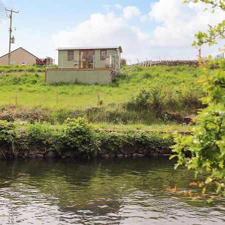 Willa Llety'R Bugail 1 Caernarfon Zewnętrze zdjęcie