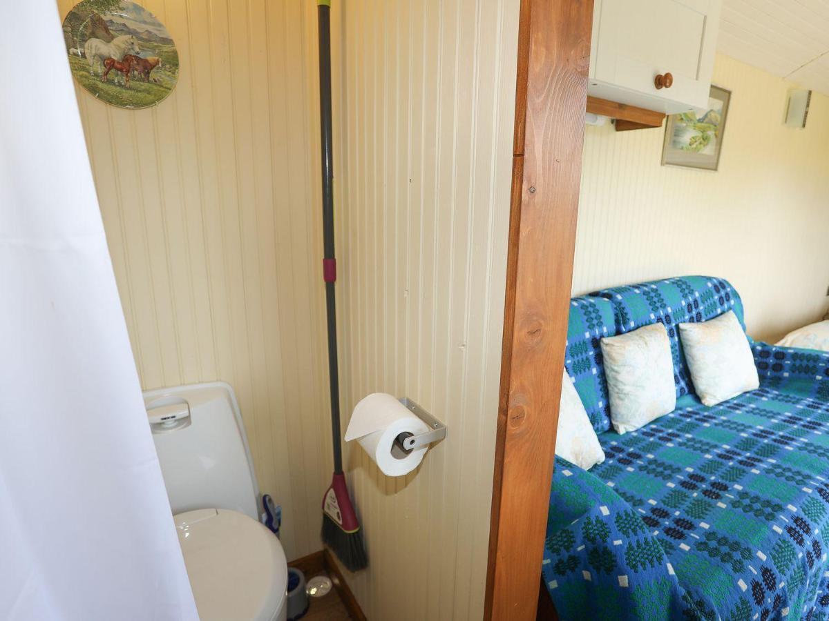Willa Llety'R Bugail 1 Caernarfon Zewnętrze zdjęcie