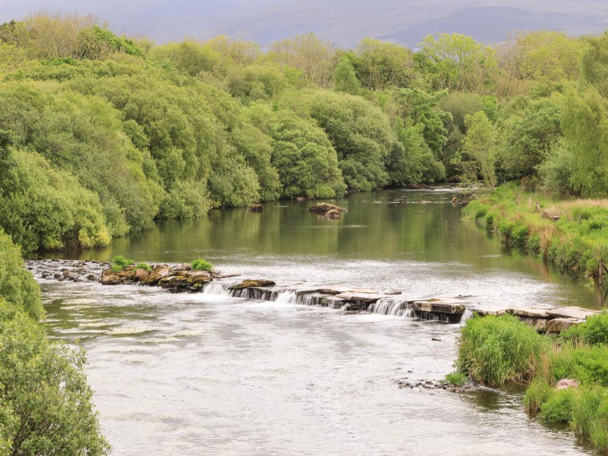 Willa Llety'R Bugail 1 Caernarfon Zewnętrze zdjęcie