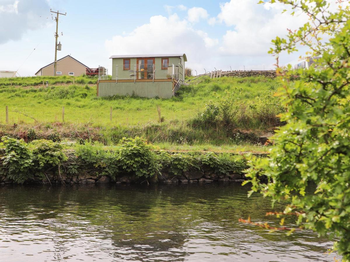 Willa Llety'R Bugail 1 Caernarfon Zewnętrze zdjęcie