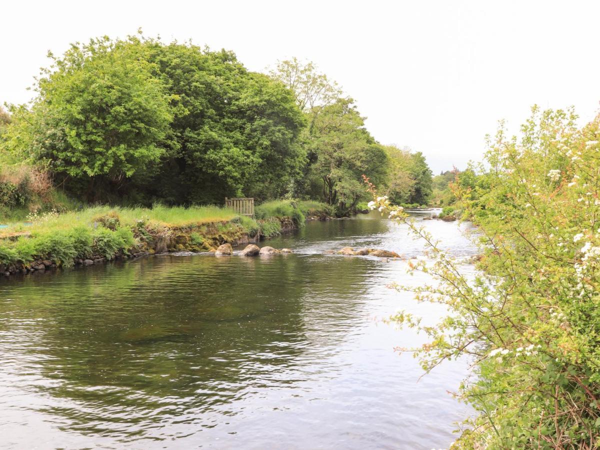 Willa Llety'R Bugail 1 Caernarfon Zewnętrze zdjęcie